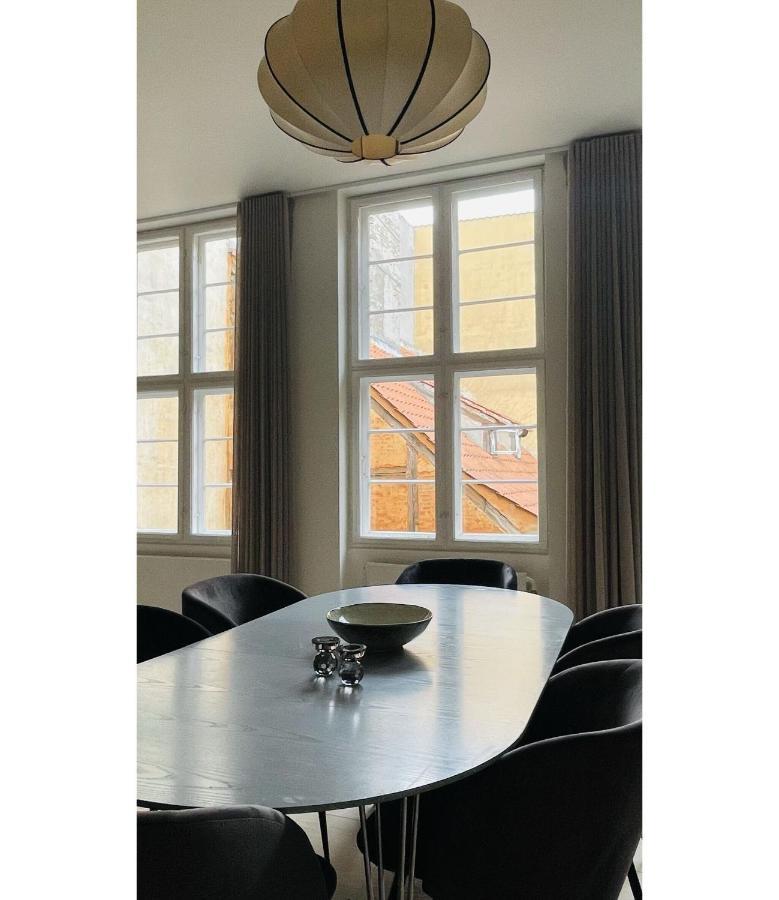 Apartmentincopenhagen Apartment 1550 Eksteriør billede