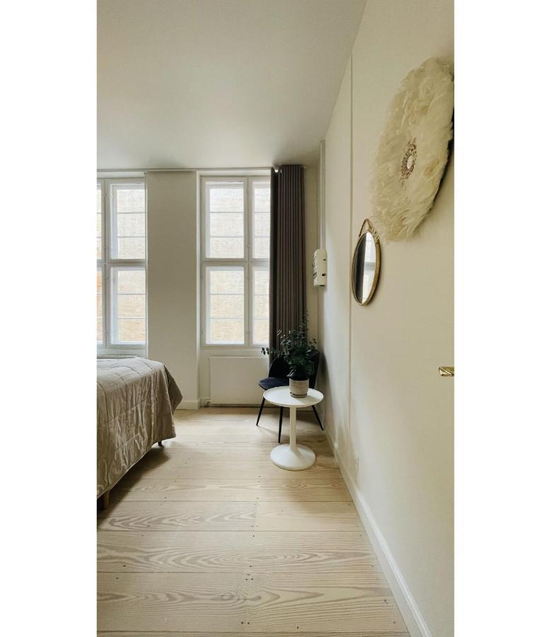Apartmentincopenhagen Apartment 1550 Eksteriør billede