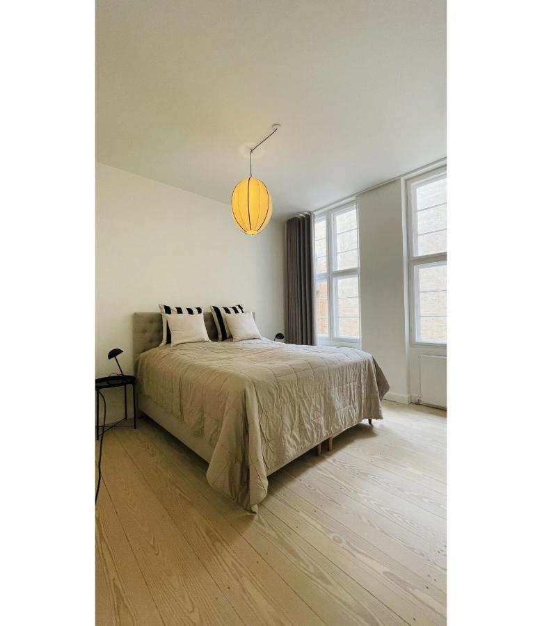 Apartmentincopenhagen Apartment 1550 Eksteriør billede