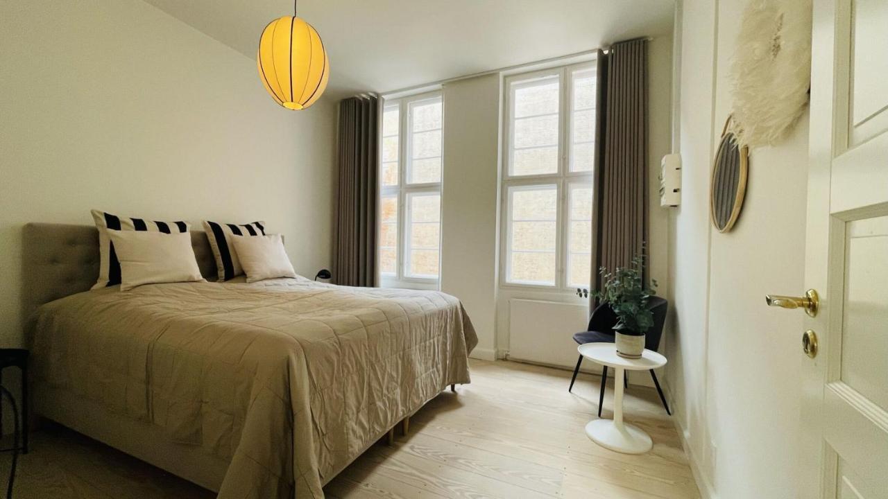 Apartmentincopenhagen Apartment 1550 Eksteriør billede