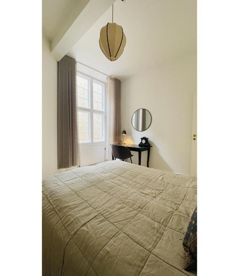 Apartmentincopenhagen Apartment 1550 Eksteriør billede