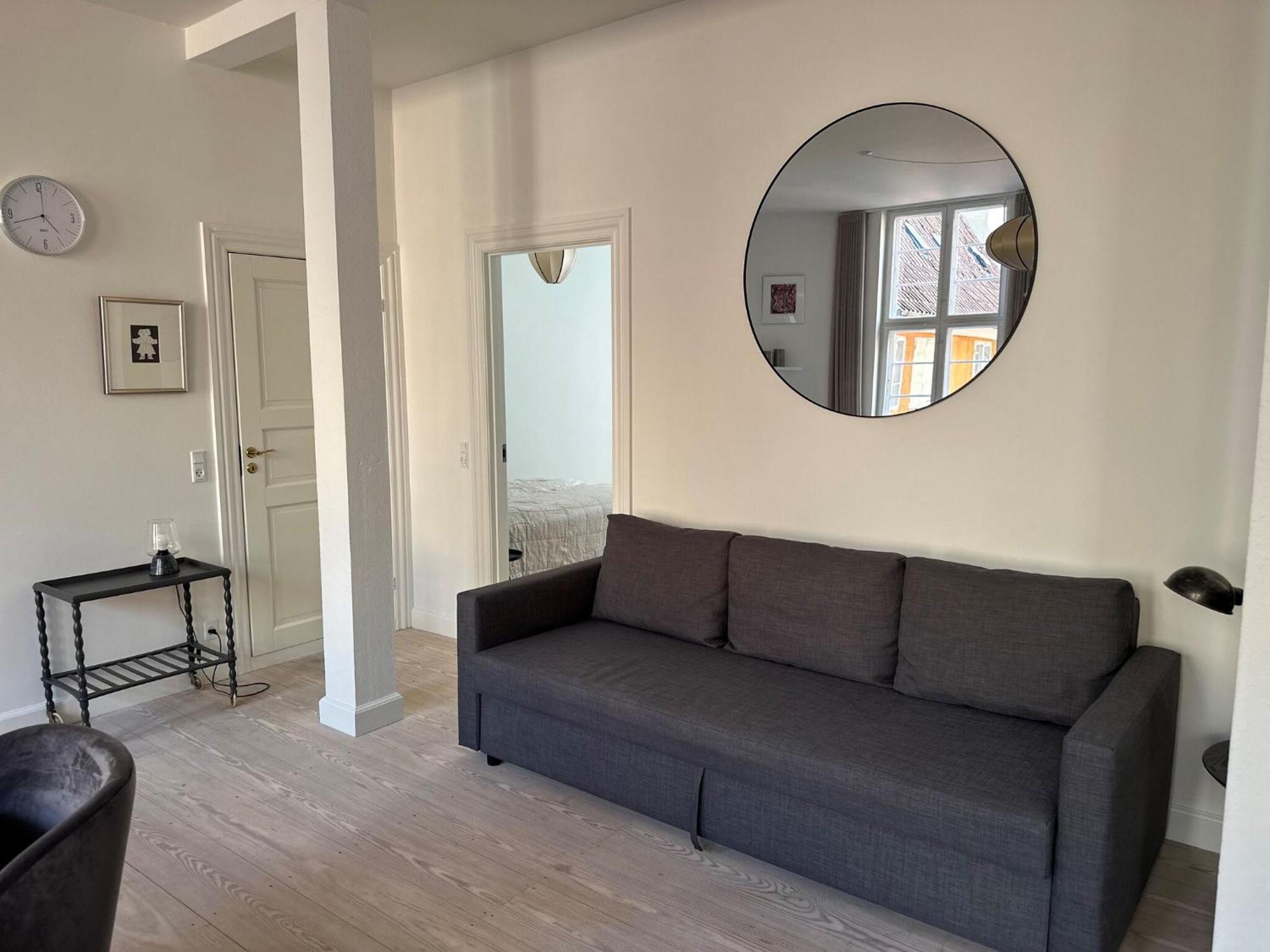 Apartmentincopenhagen Apartment 1550 Eksteriør billede