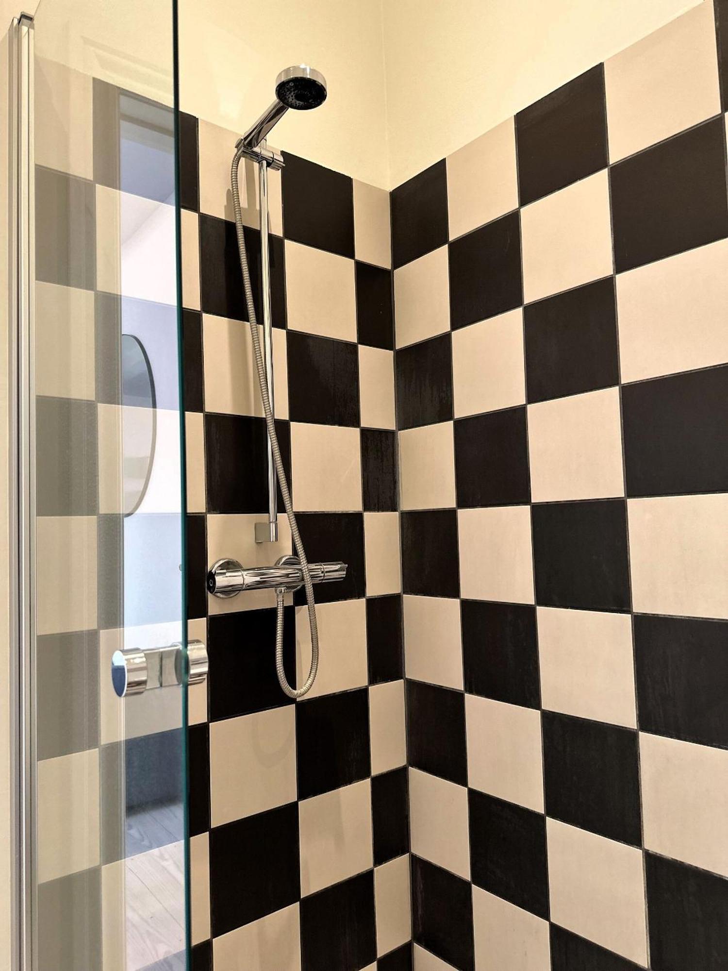Apartmentincopenhagen Apartment 1550 Eksteriør billede