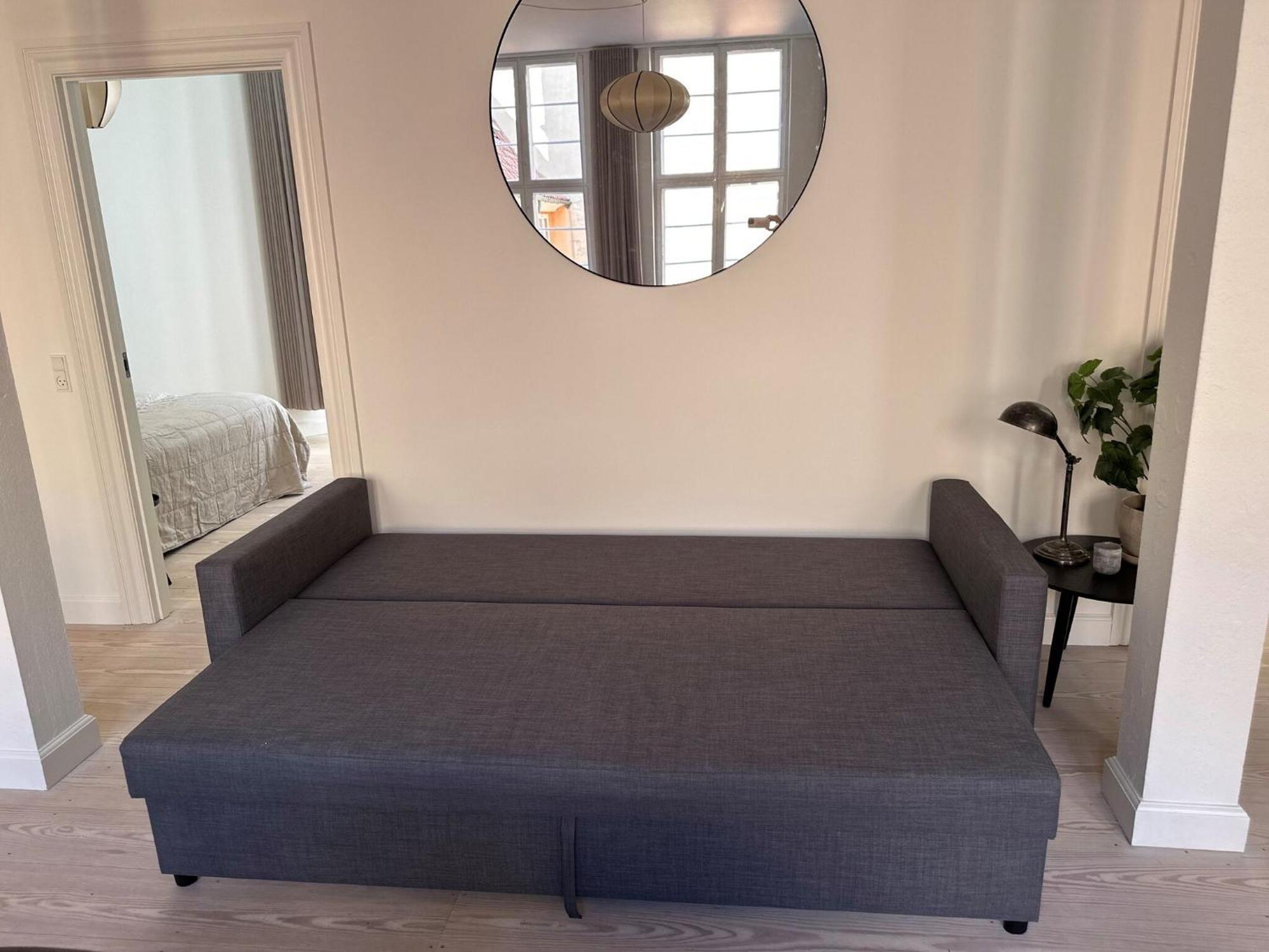 Apartmentincopenhagen Apartment 1550 Eksteriør billede